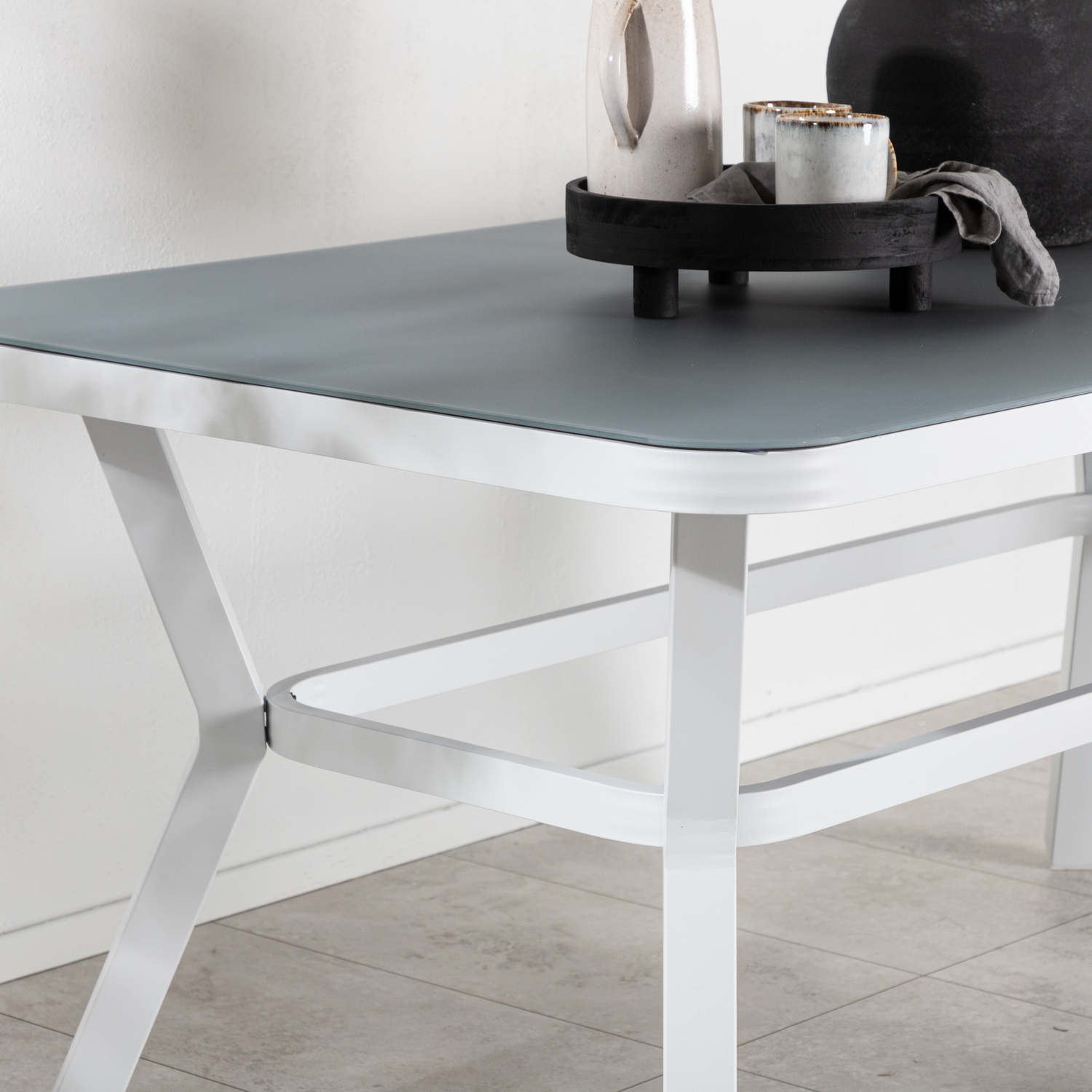 Utebord Venture Home Virya 160 cm