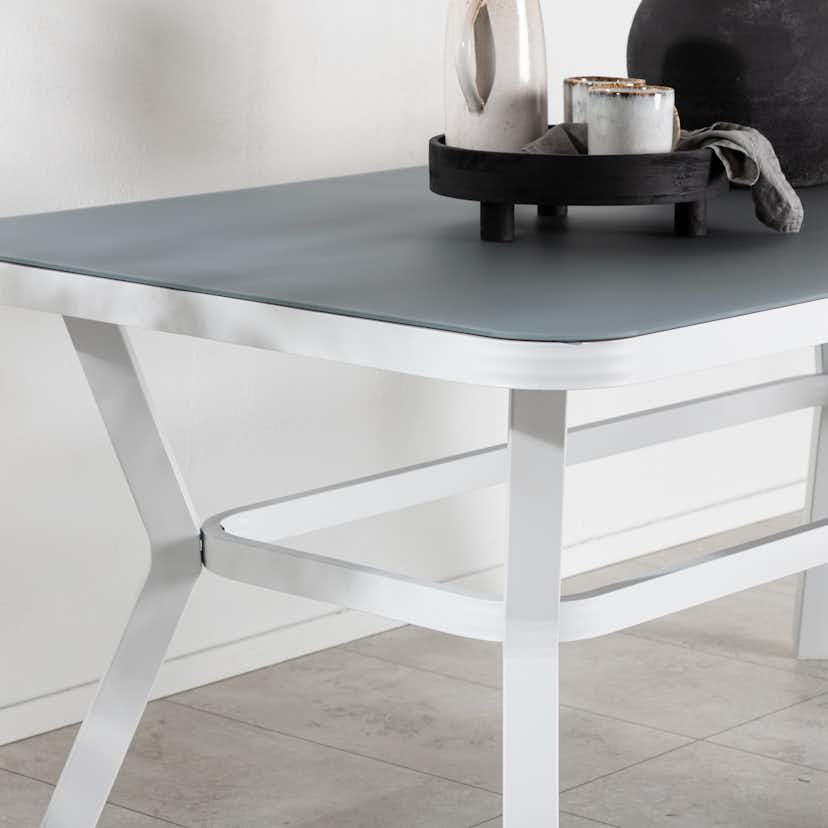 Utebord Venture Home Virya 160 cm