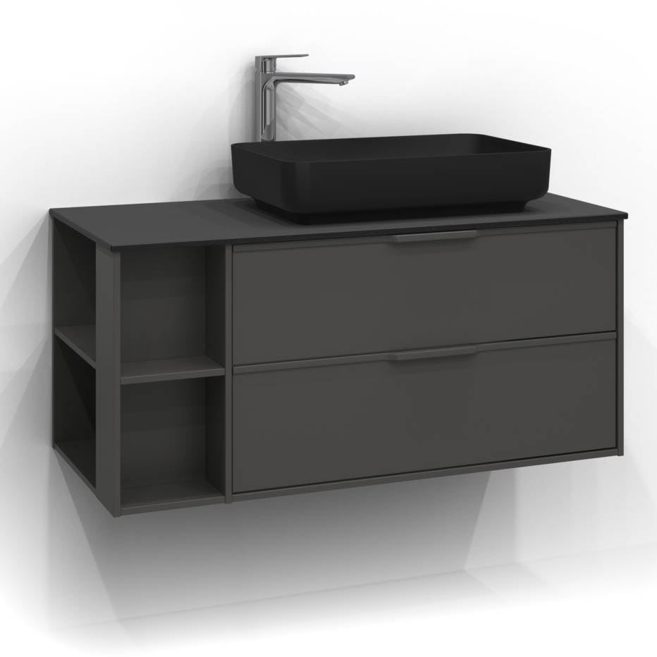 Bänkskiva Svedbergs Epos Sirius