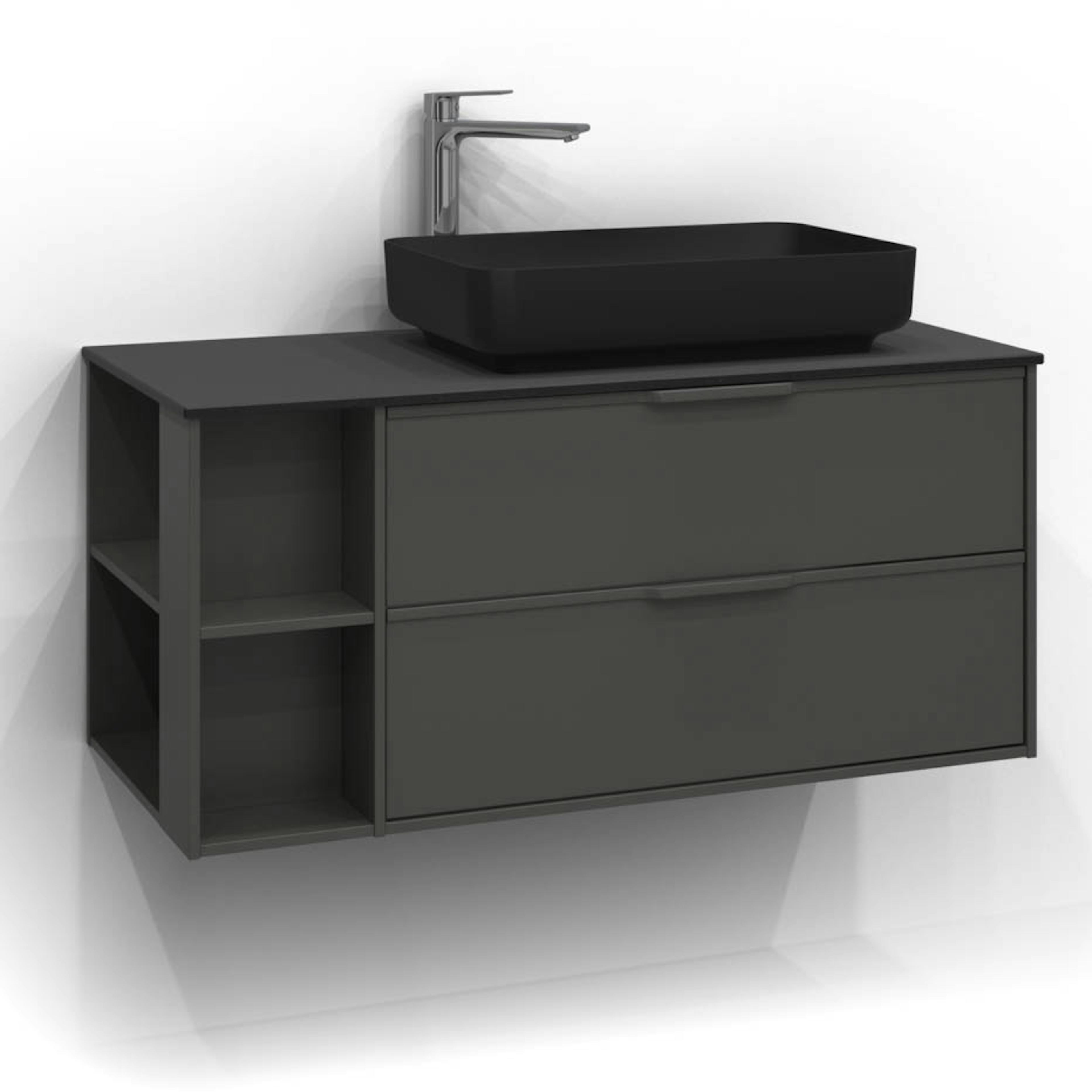 Bänkskiva Svedbergs Epos Sirius