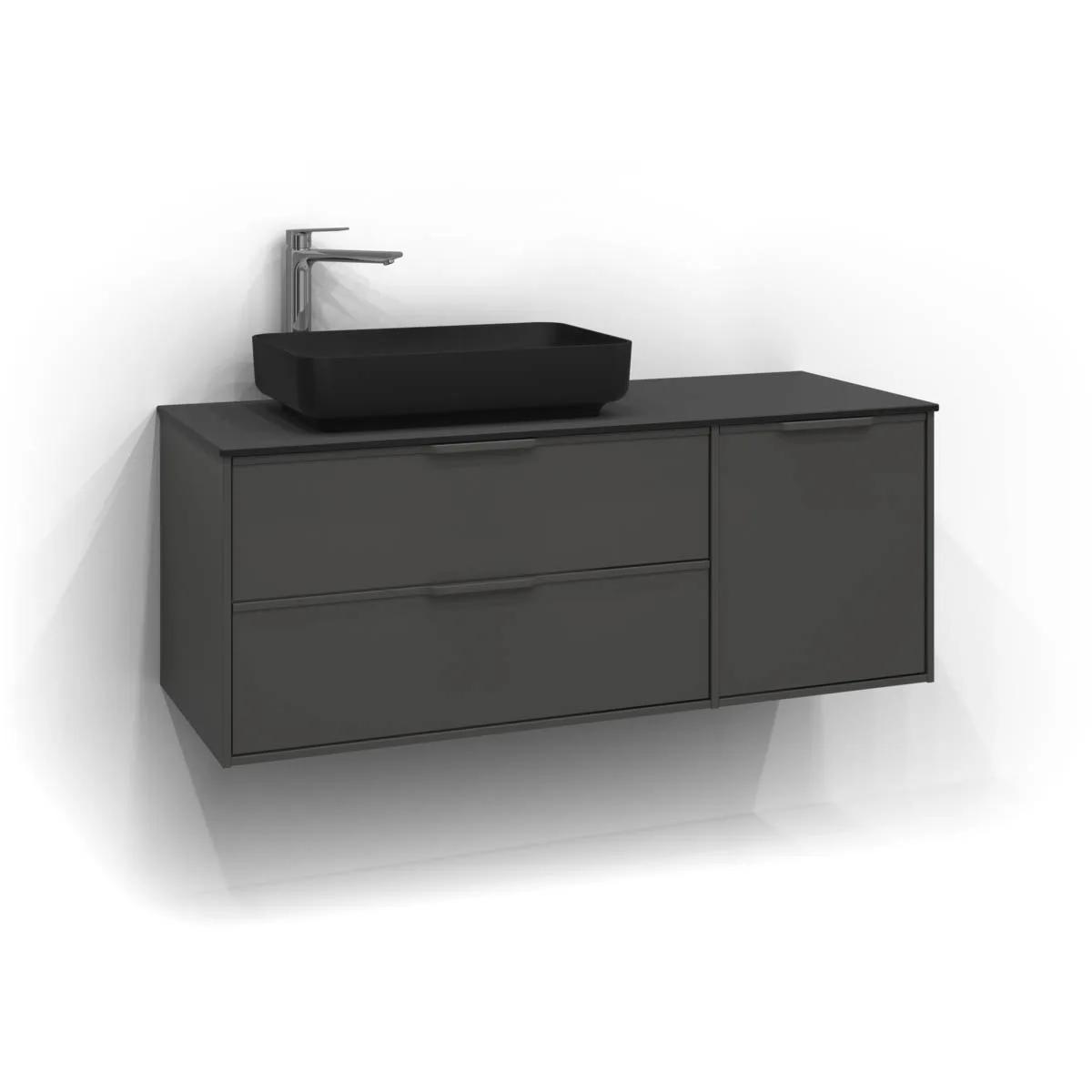 Bänkskiva Svedbergs Epos Sirius