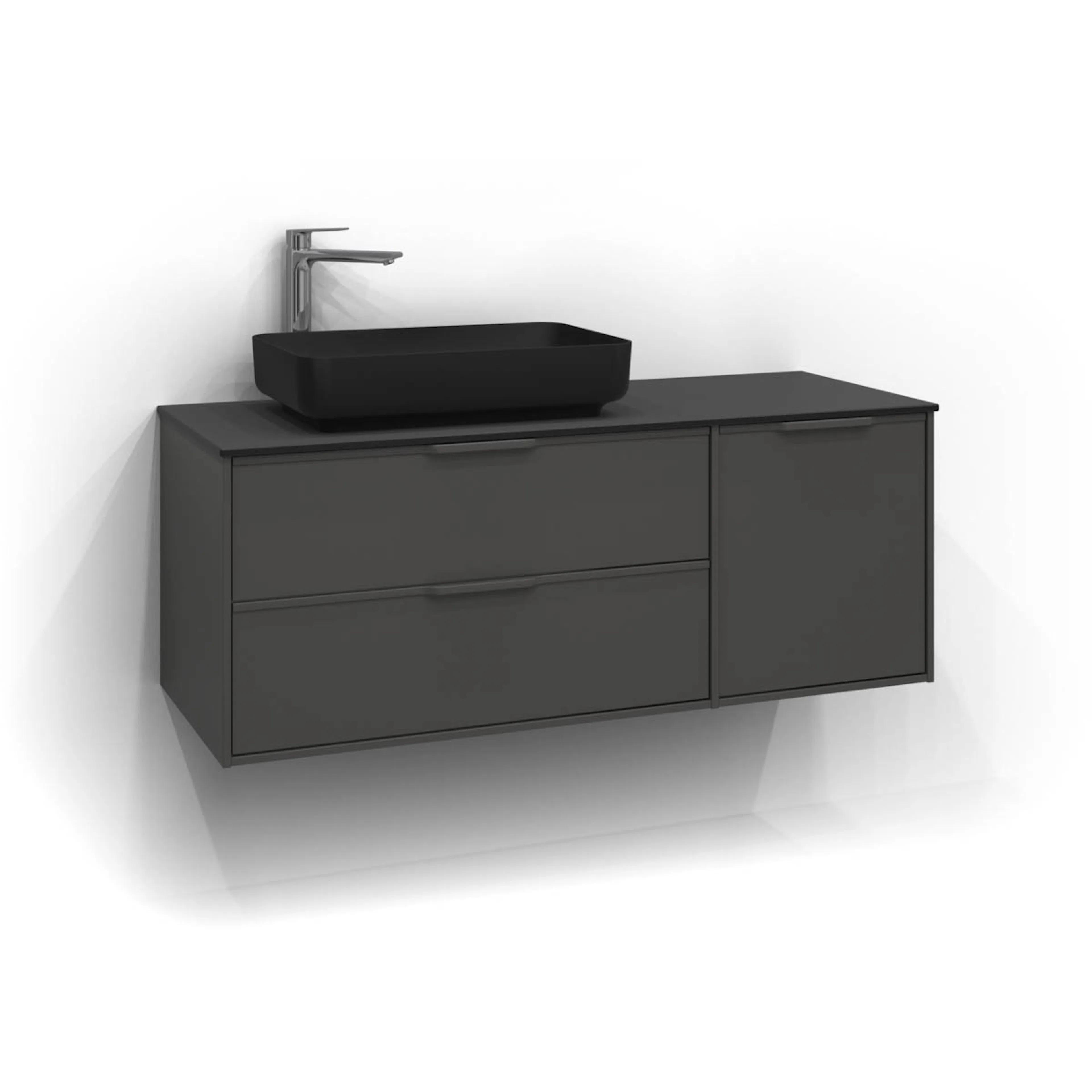 Bänkskiva Svedbergs Epos Sirius