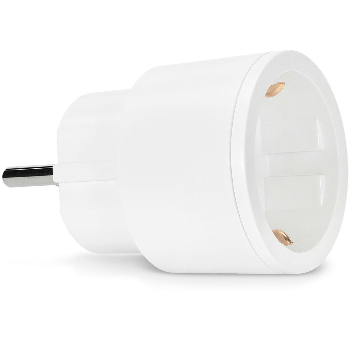 Plug-in-mottagare Nexa MYCR-100 med Dimmer