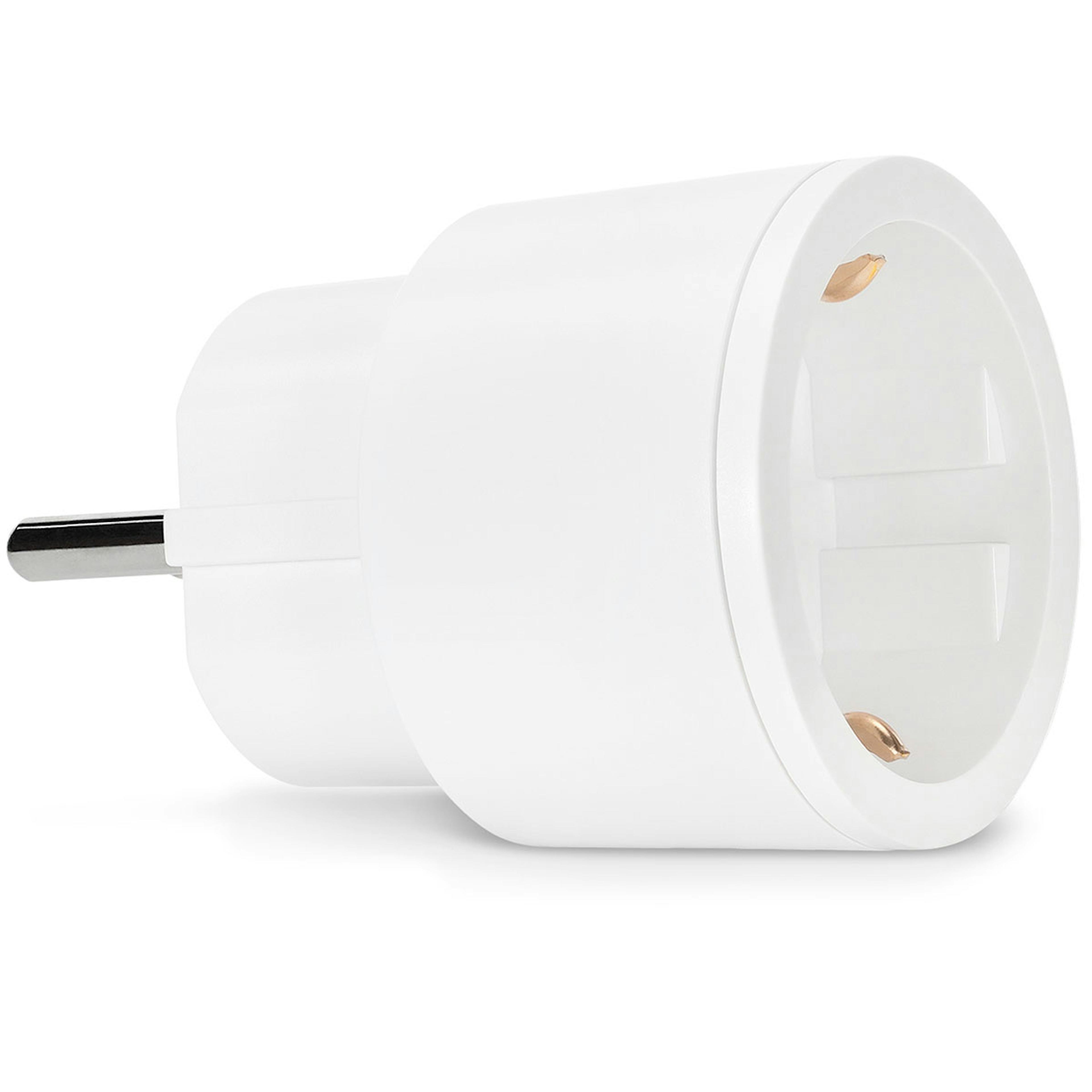 Plug-in-mottagare Nexa MYCR-100 med Dimmer