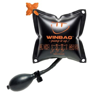 Luftkudde Winbag Connect