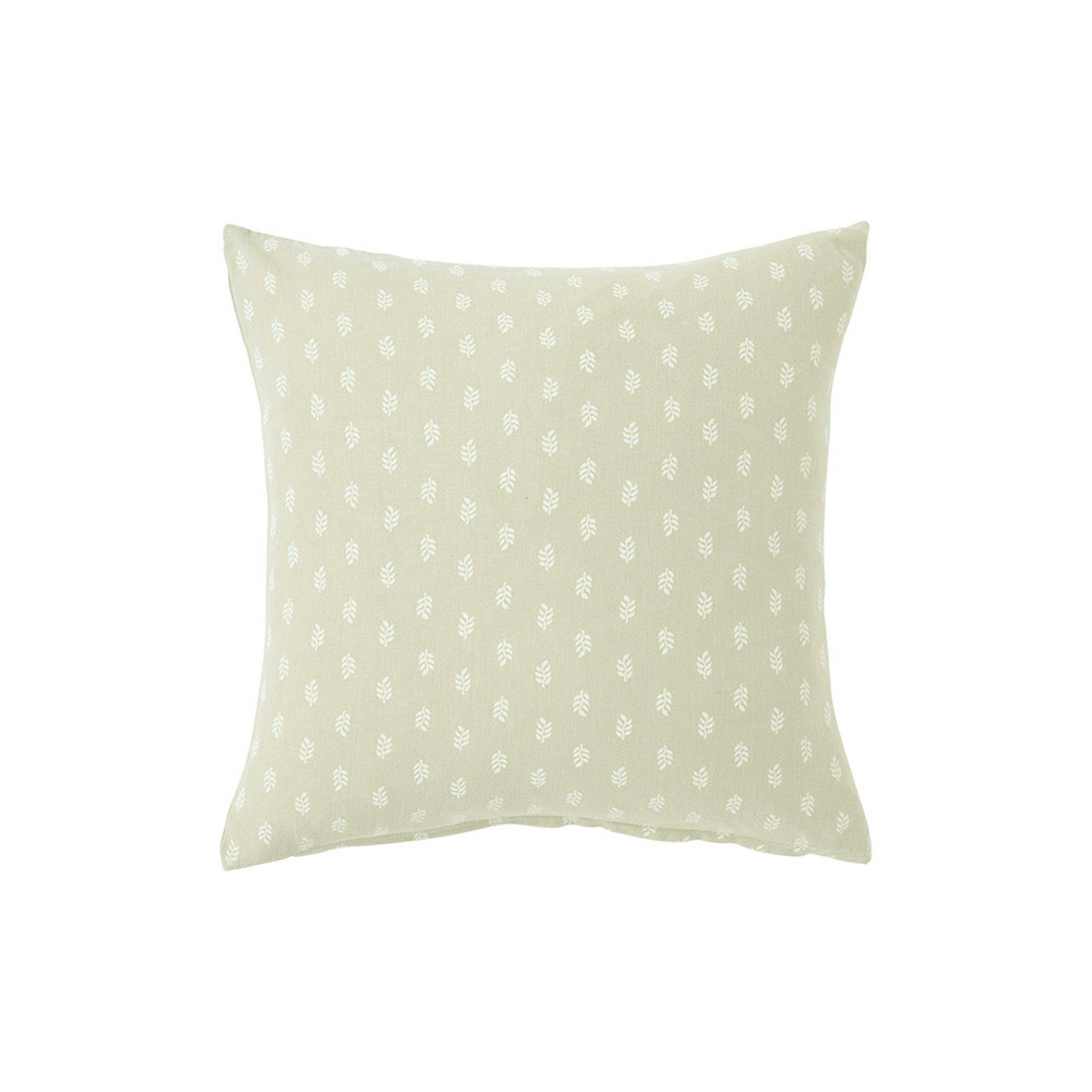 Kuddfodral Svanefors Milly