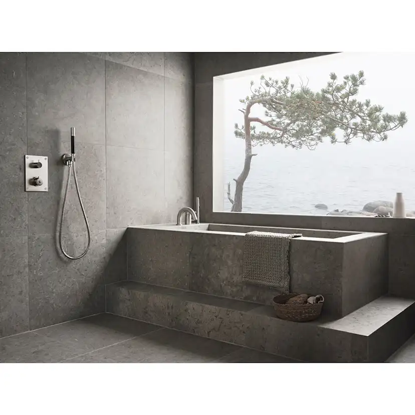 Klinker Bricmate J612 Runö Warm Grey