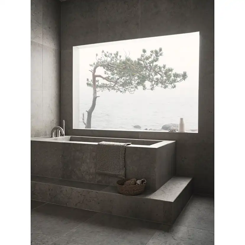 Klinker Bricmate J612 Runö Warm Grey