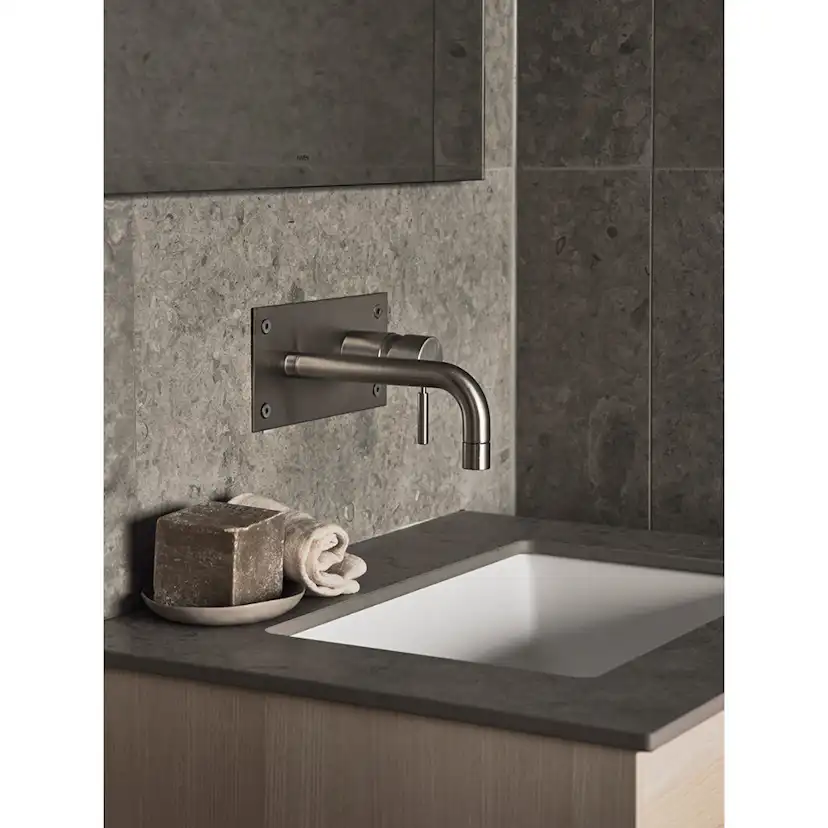 Klinker Bricmate J612 Runö Warm Grey