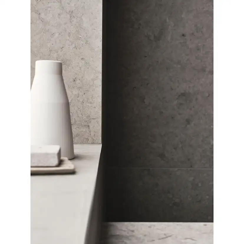 Klinker Bricmate J612 Runö Warm Grey