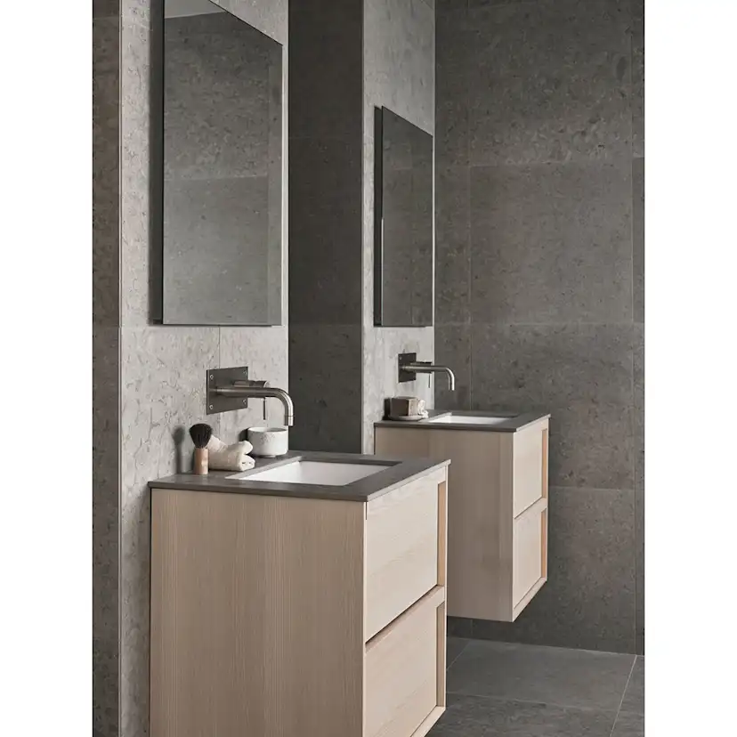 Klinker Bricmate J612 Runö Warm Grey