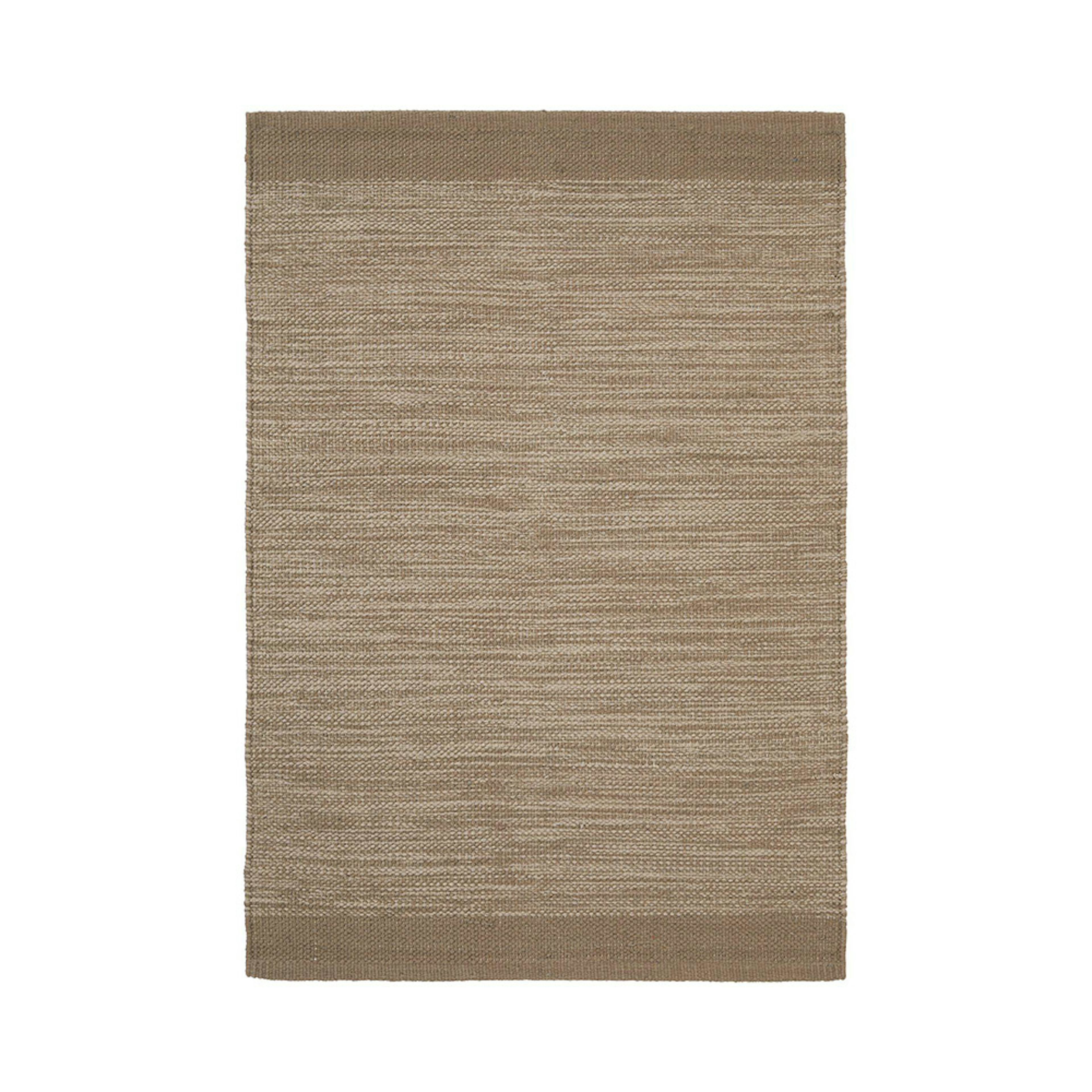 Bomullsmatta Svanefors Eve 60x90 cm