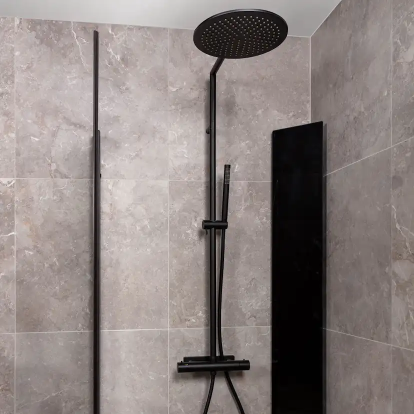 Klinker Astor Ceramiche Golden Age Grå 60x60 cm