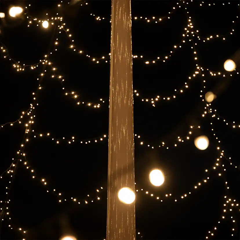 Flaggstångsbelysning Formenta Glimma DUOLED