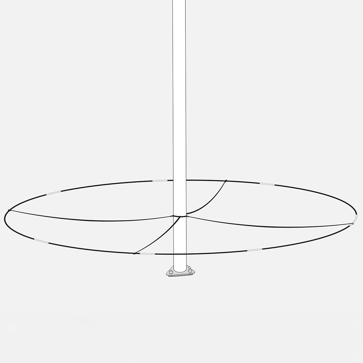 Bottenkrans Formenta Glimma