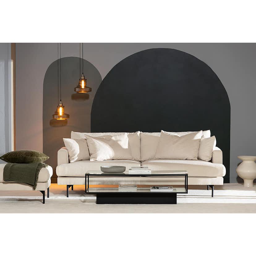 4-sitssoffa In Living Menard Manchester