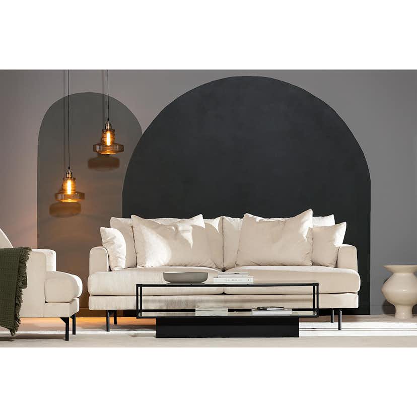 3-sitssoffa In Living Menard Manchester