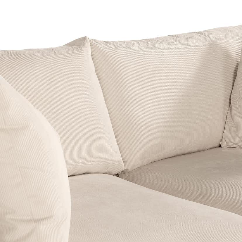 3-sitssoffa In Living Menard Manchester