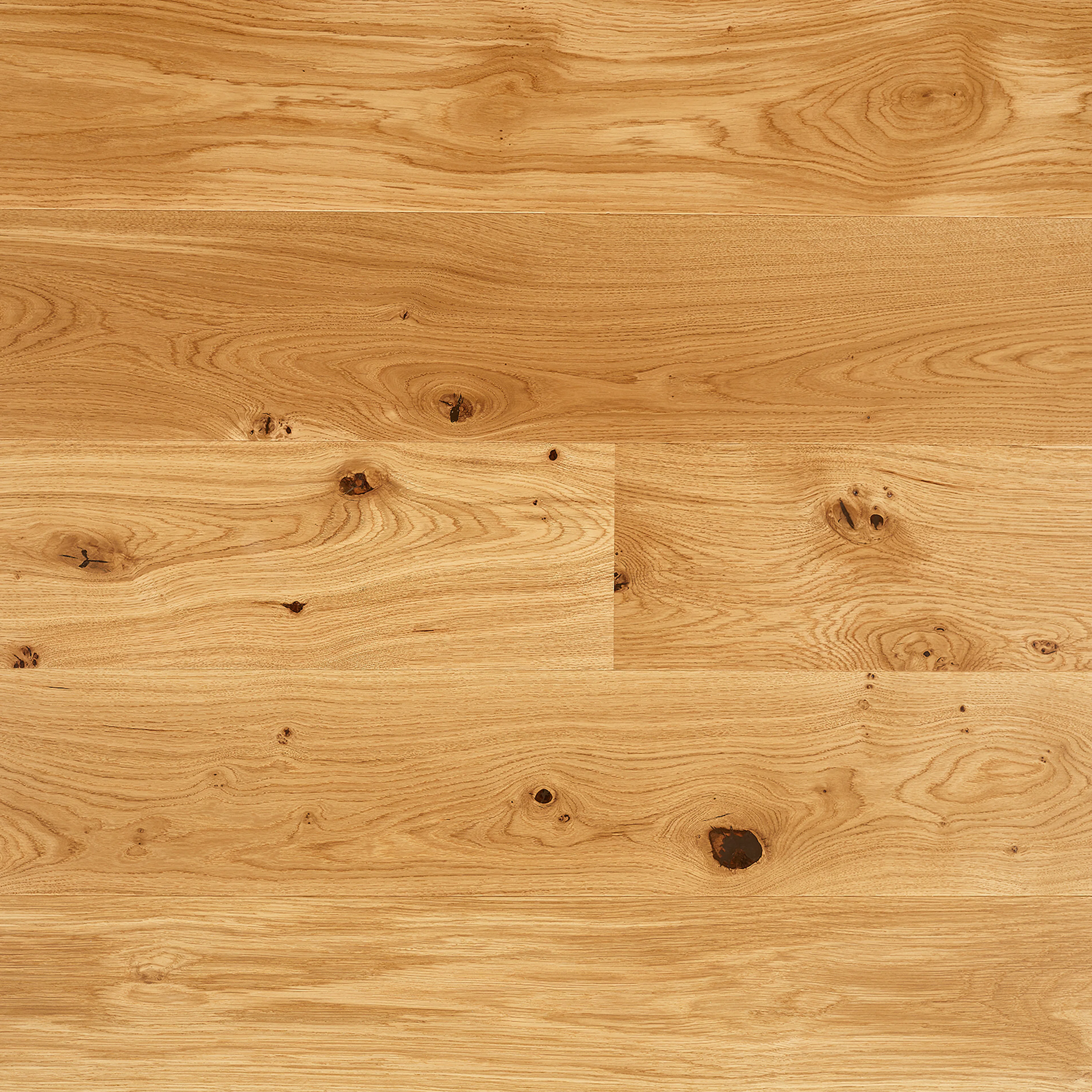 Laminatgolv Molande Wideplank Ek Trend Uv-Mattlack