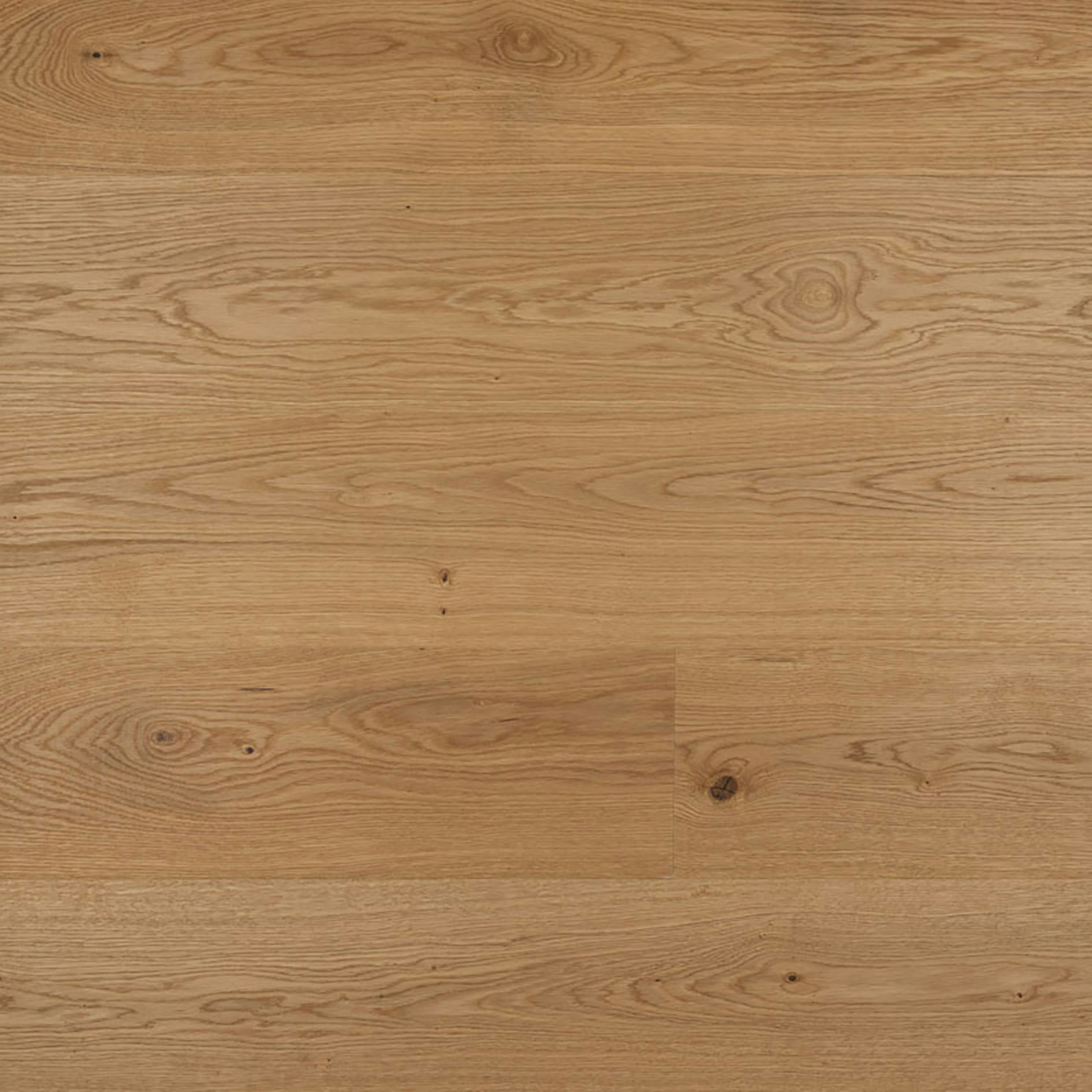 Parkettgolv Moland Aston Plank EK Classic Olja