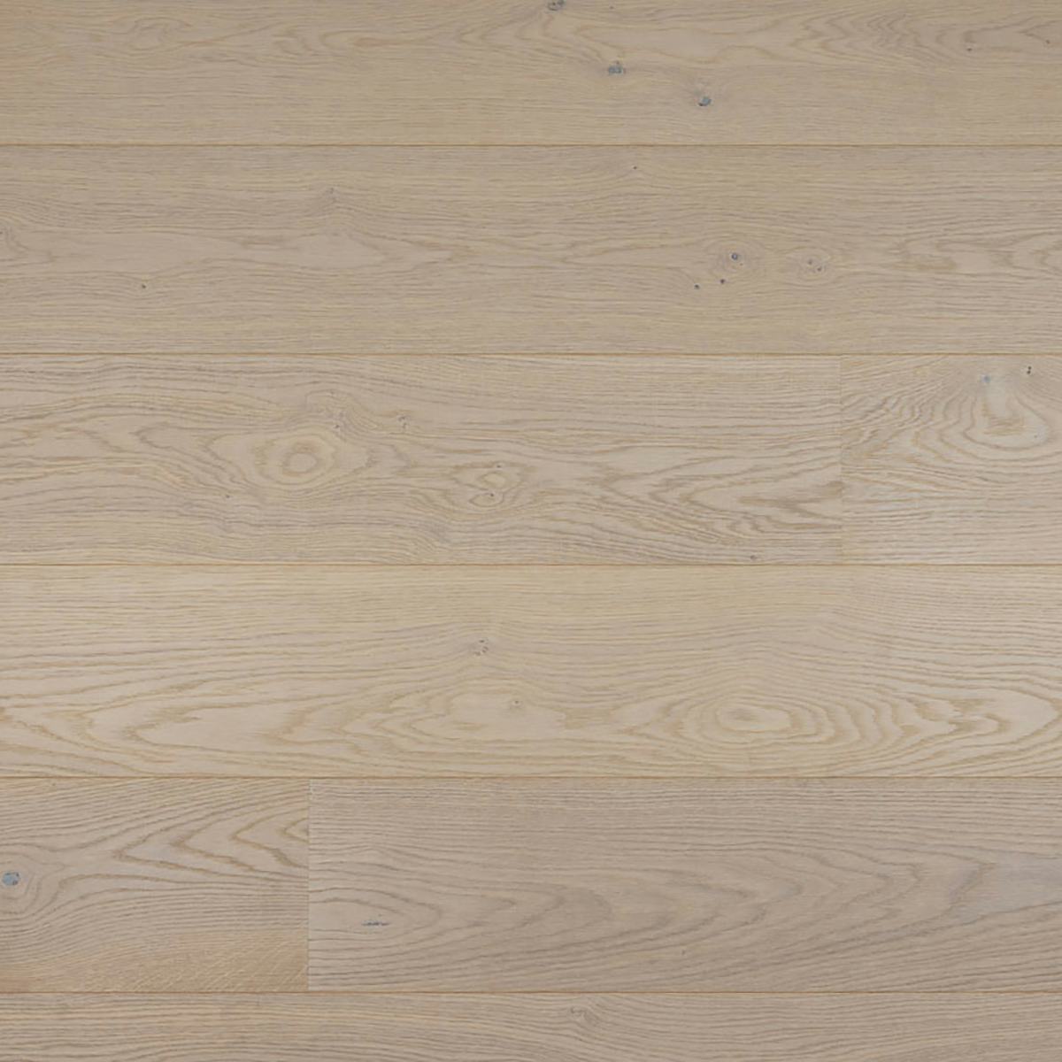 Parkettgolv Moland Aston Plank EK Classic Vitolja