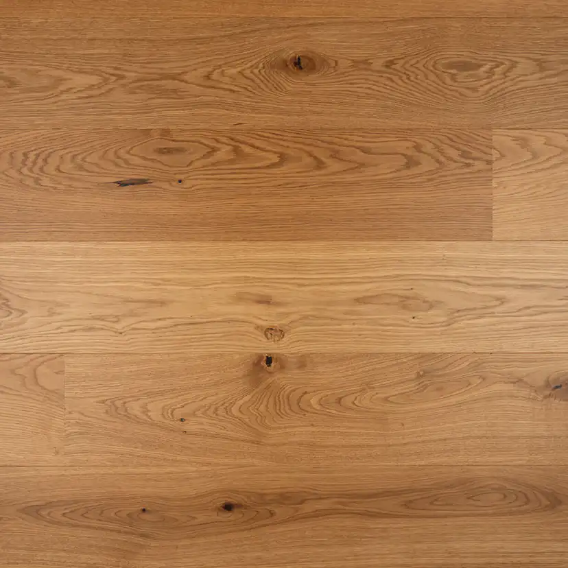 Parkettgolv Moland Aston Plank Ek Trend Uv- Mattlack