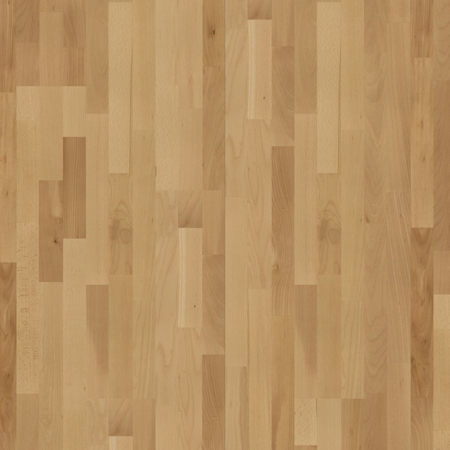 Parkettgolv Moland Bok Classic Uv-Mattlack