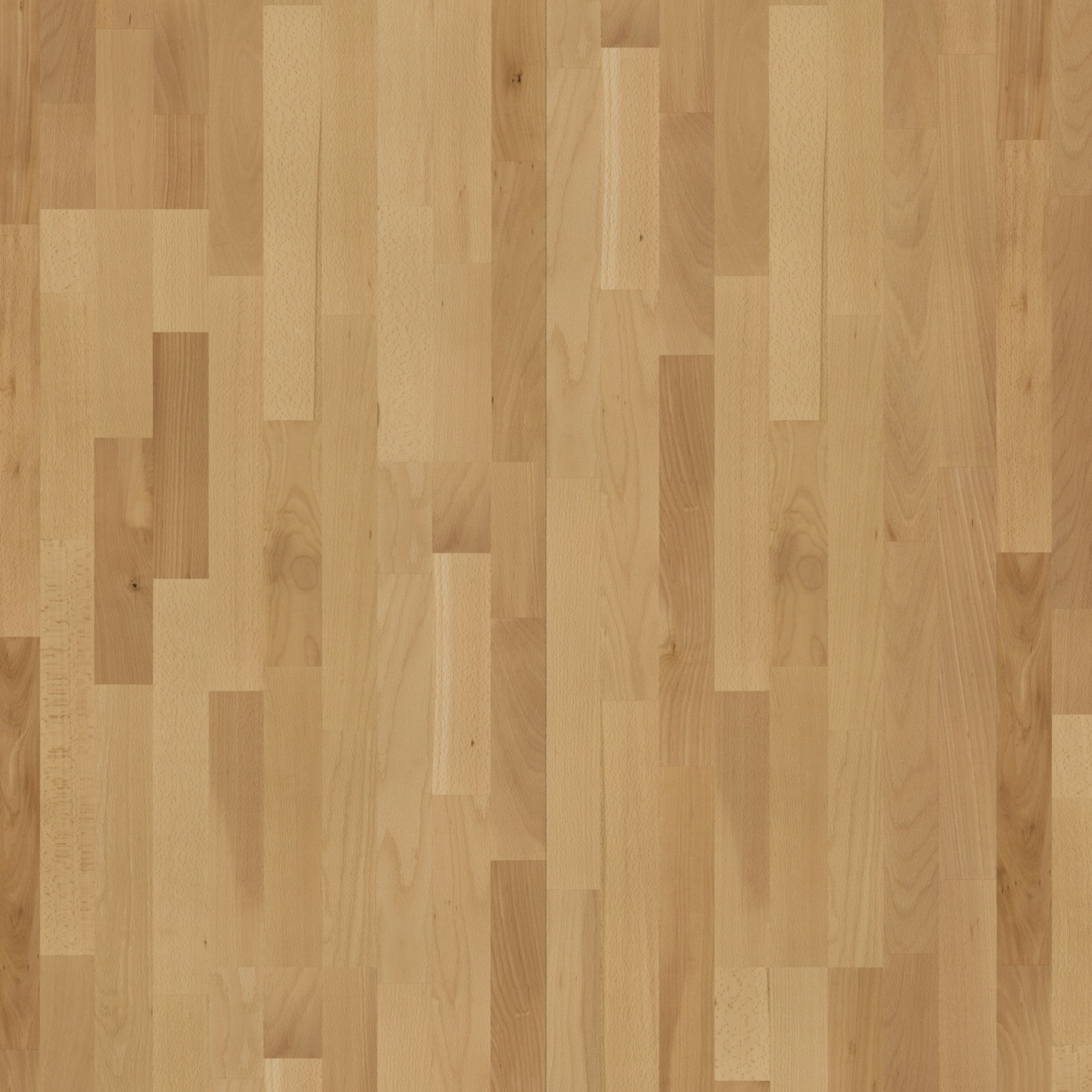 Parkettgolv Moland Bok Classic Uv-Mattlack