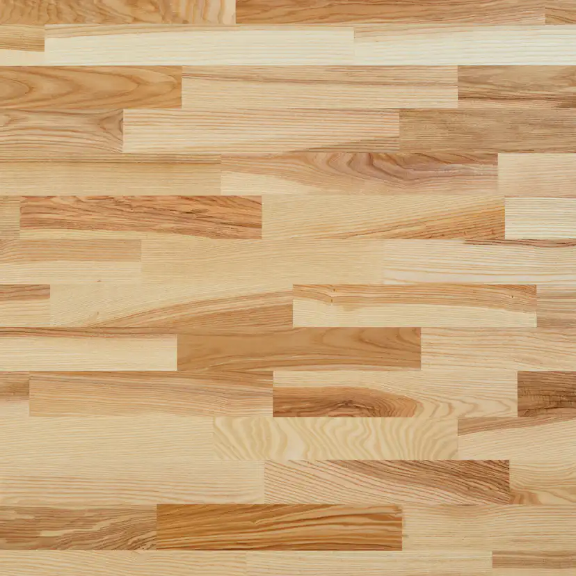 Parkettgolv Moland Ask Classic Uv-Mattlack