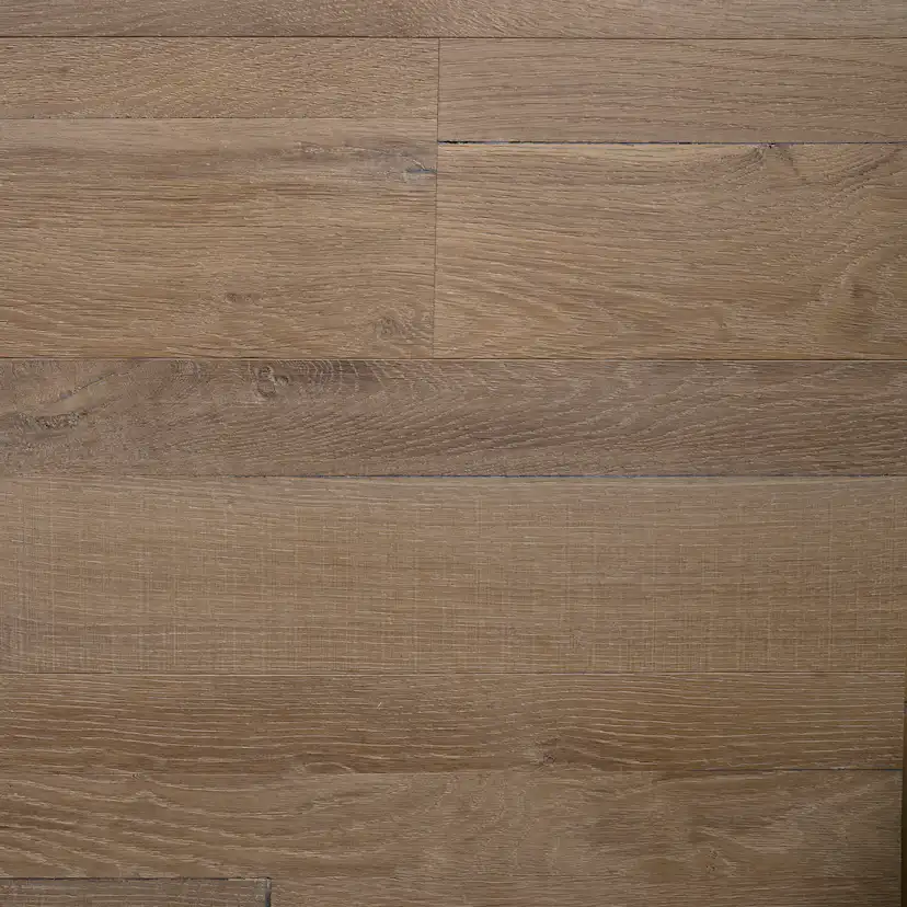 Parkettgolv NQD Oak Sharp Grey 5G