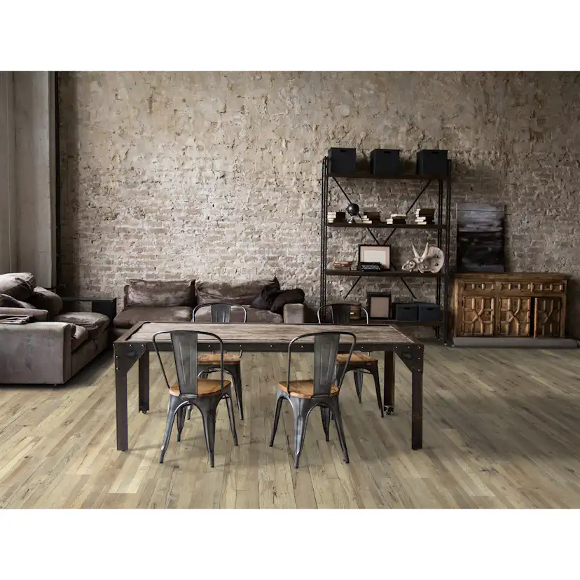 Parkettgolv NQD Oak Original Spirit