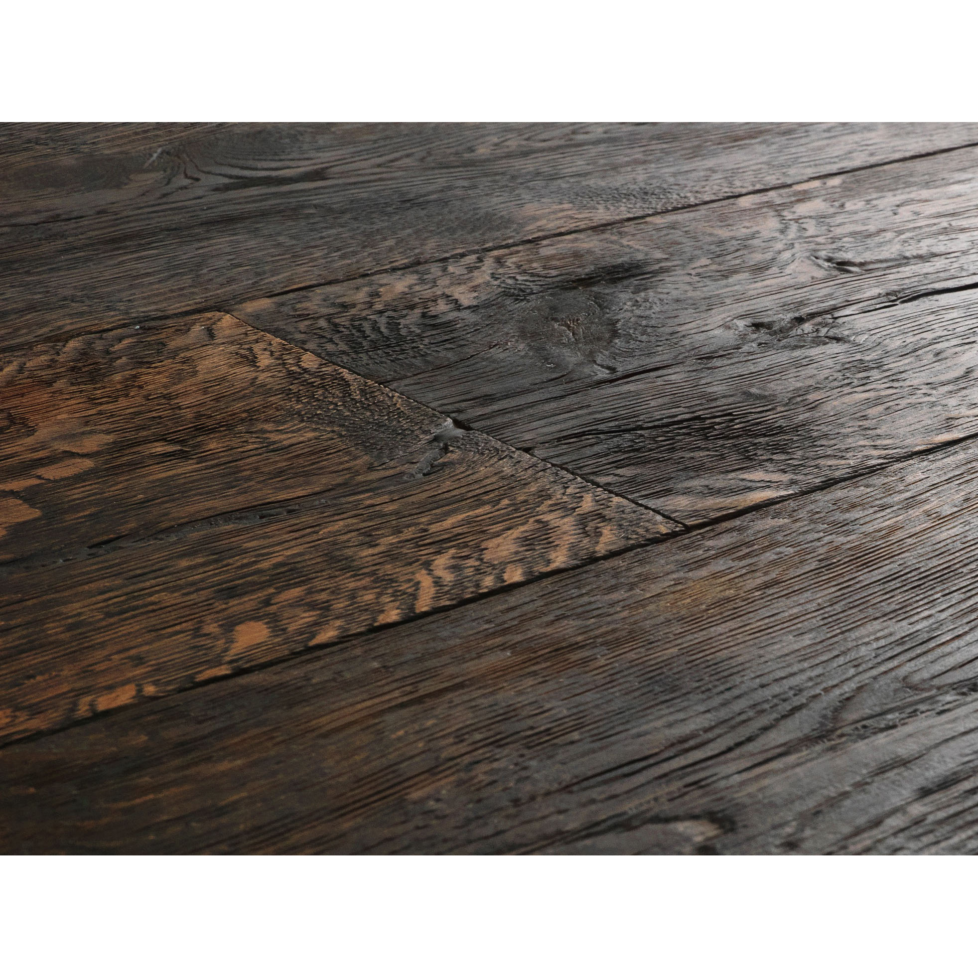 Parkettgolv NQD Oak Shipwreck 5G