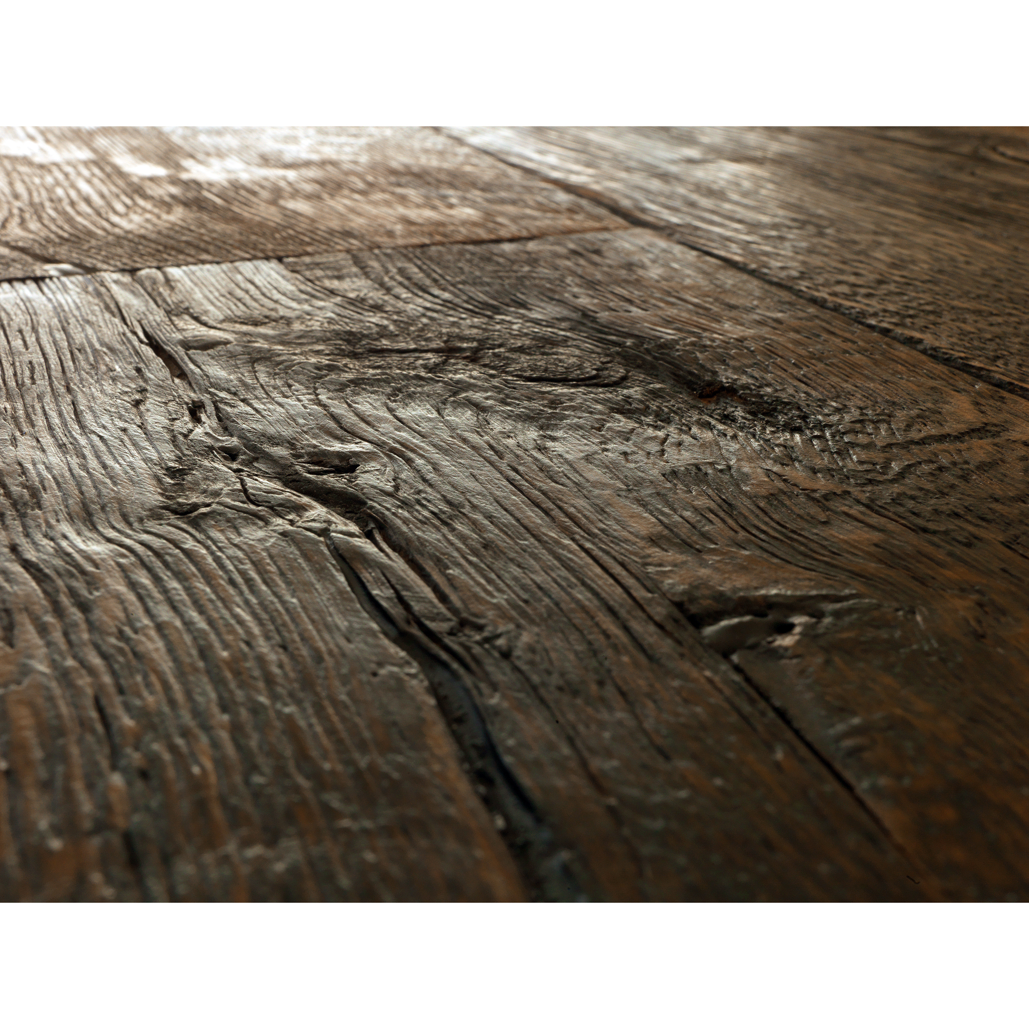 Parkettgolv NQD Oak Shipwreck 5G