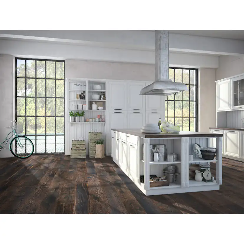 Parkettgolv NQD Oak Shipwreck 5G