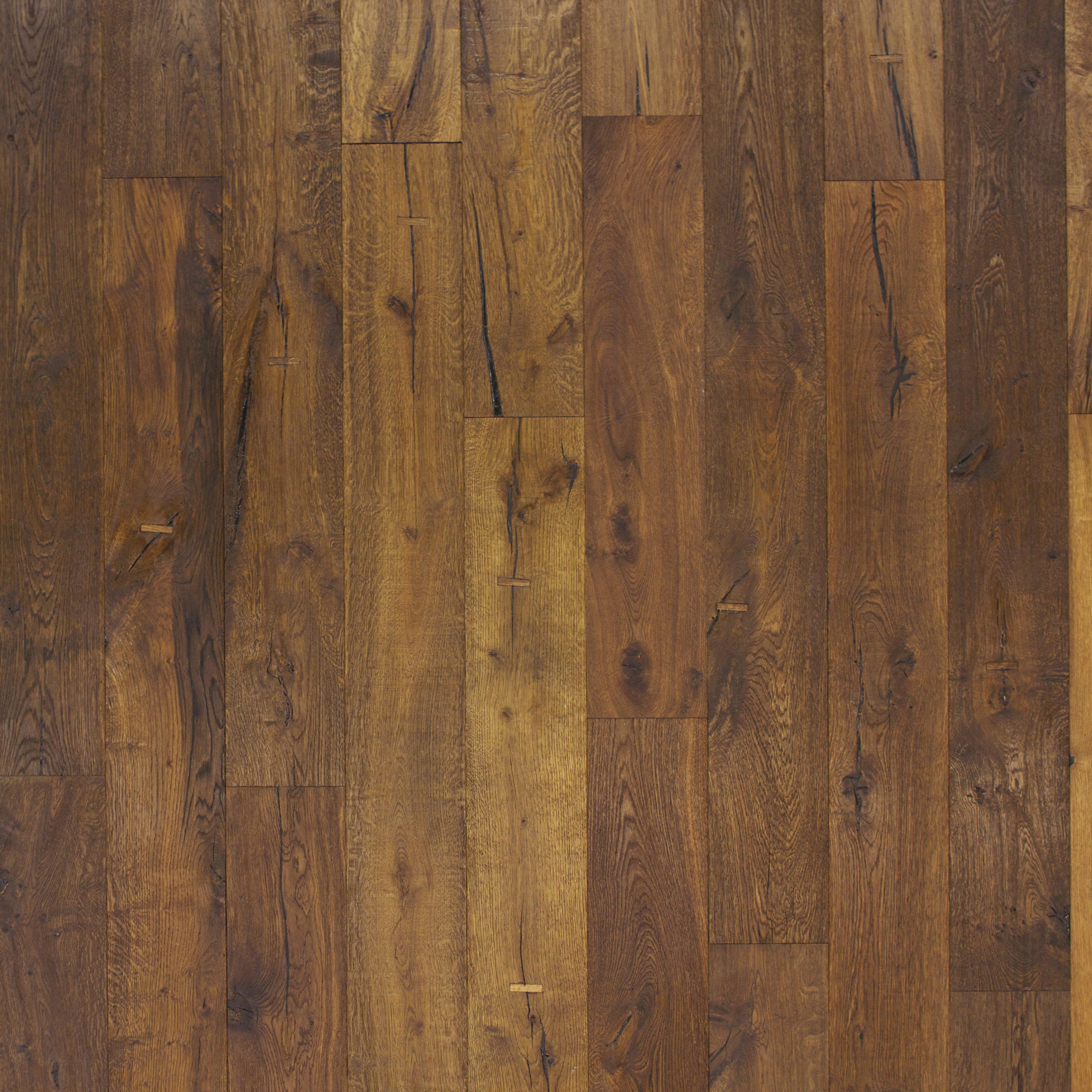 Parkettgolv NQD Oak Chateau 5G