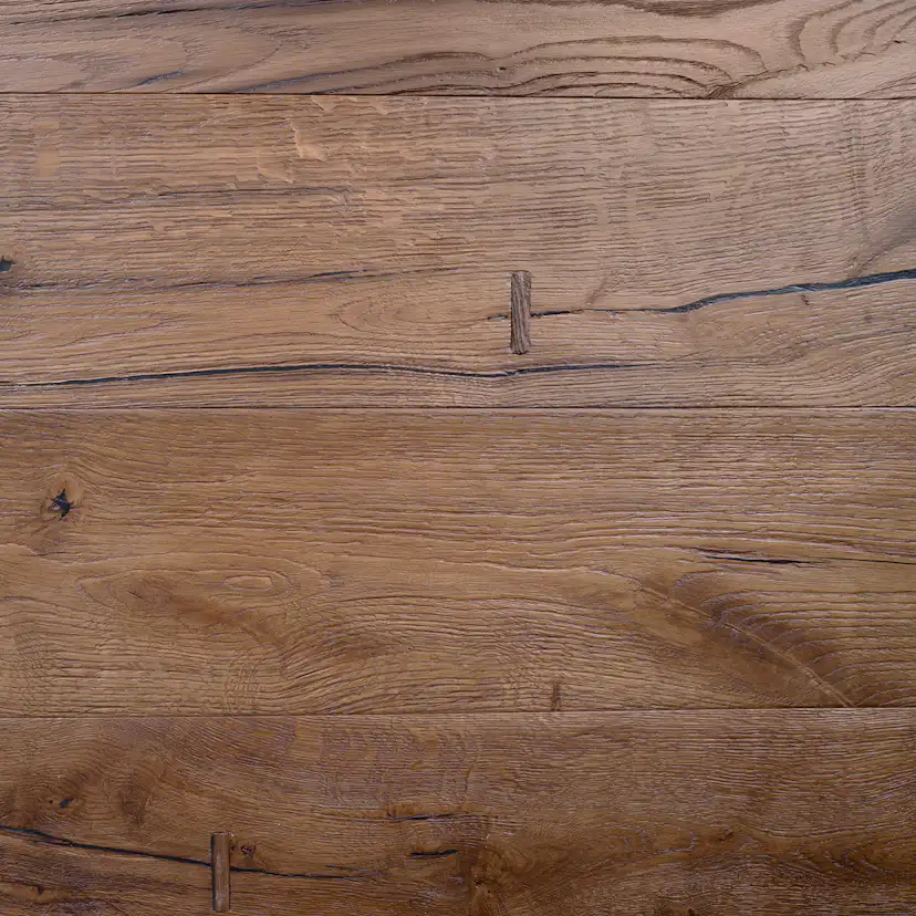 Parkettgolv NQD Oak Chateau 5G