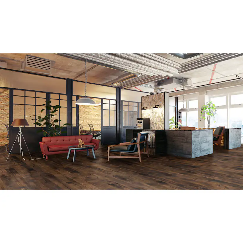 Parkettgolv NQD Oak Oldbury 5G