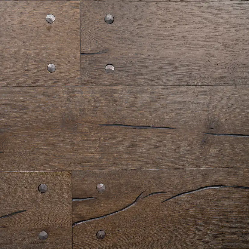 Parkettgolv NQD Oak Malbec 5G