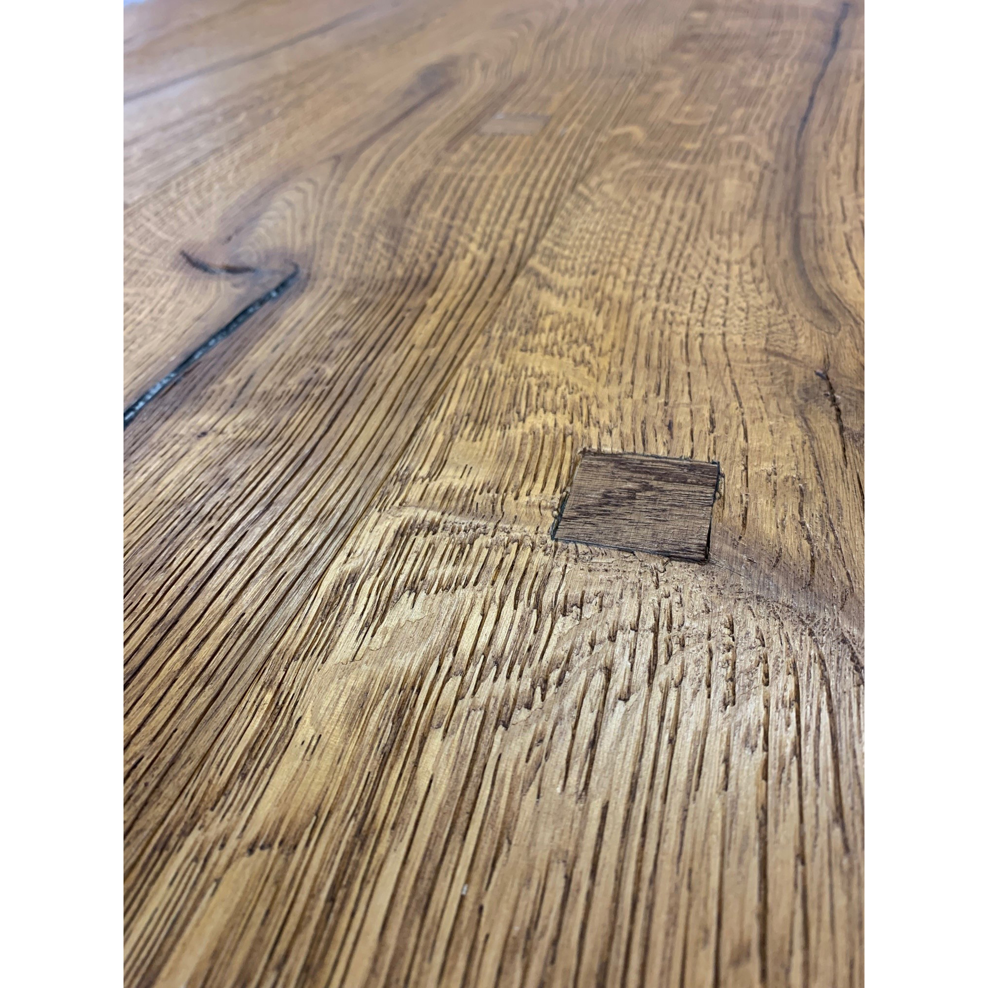 Parkettgolv NQD Oak Castello 5G