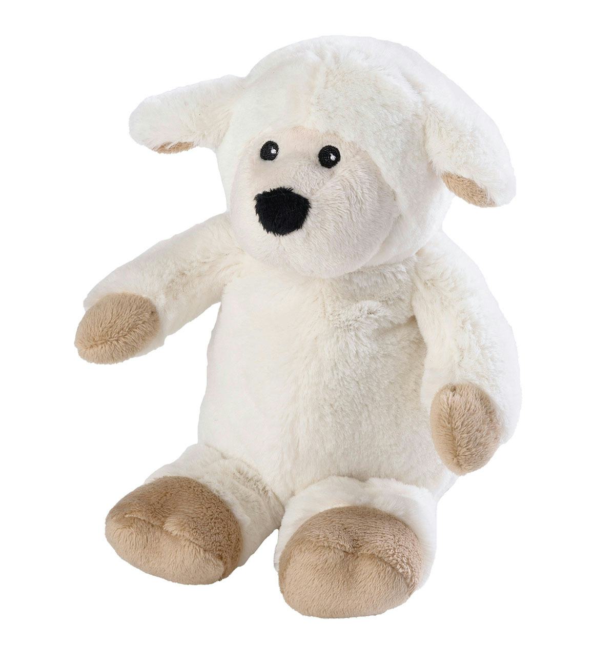 Värmedjur Warmies Mini Fåret Lavendi