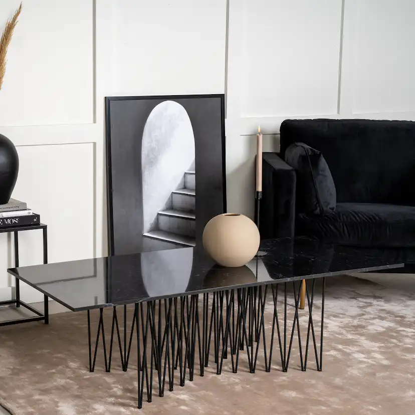 Soffbord furniture/fashion Stone