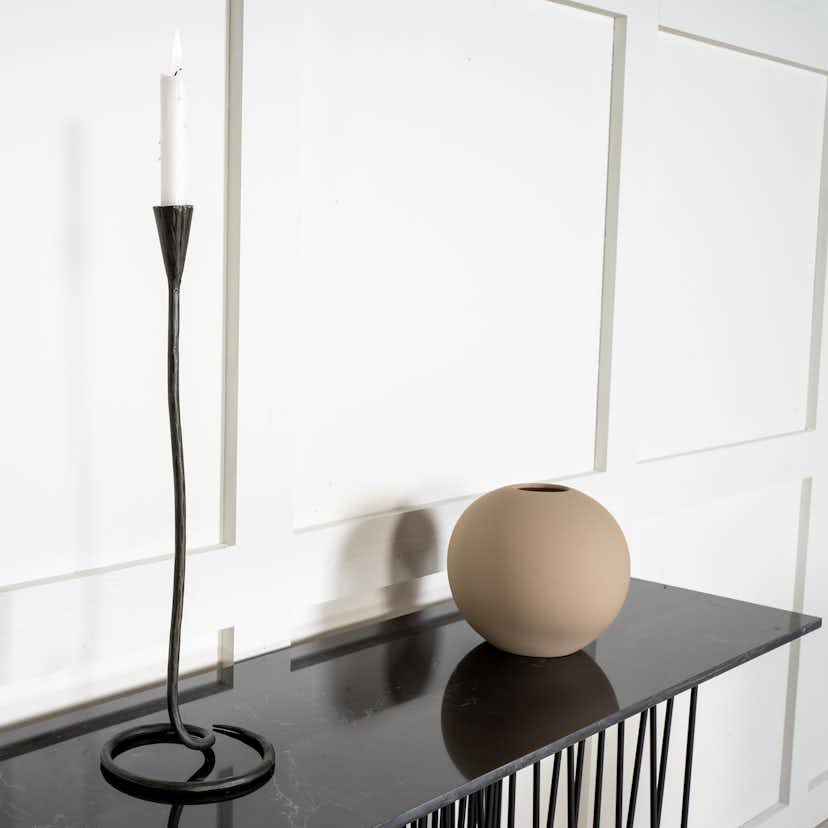 Sidobord furniture/fashion Stone 130 cm