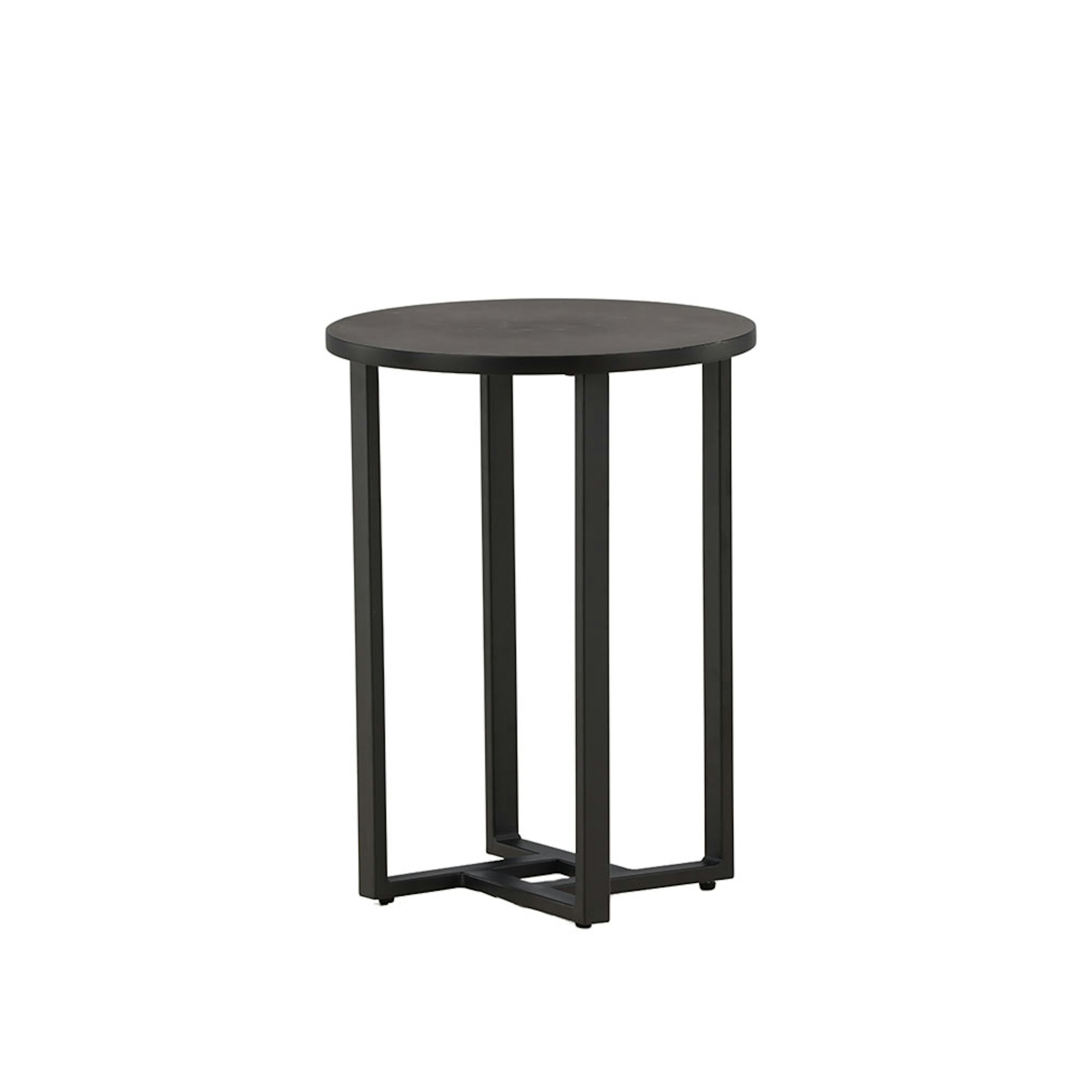 Soffbord Venture Home Lawton 40 cm