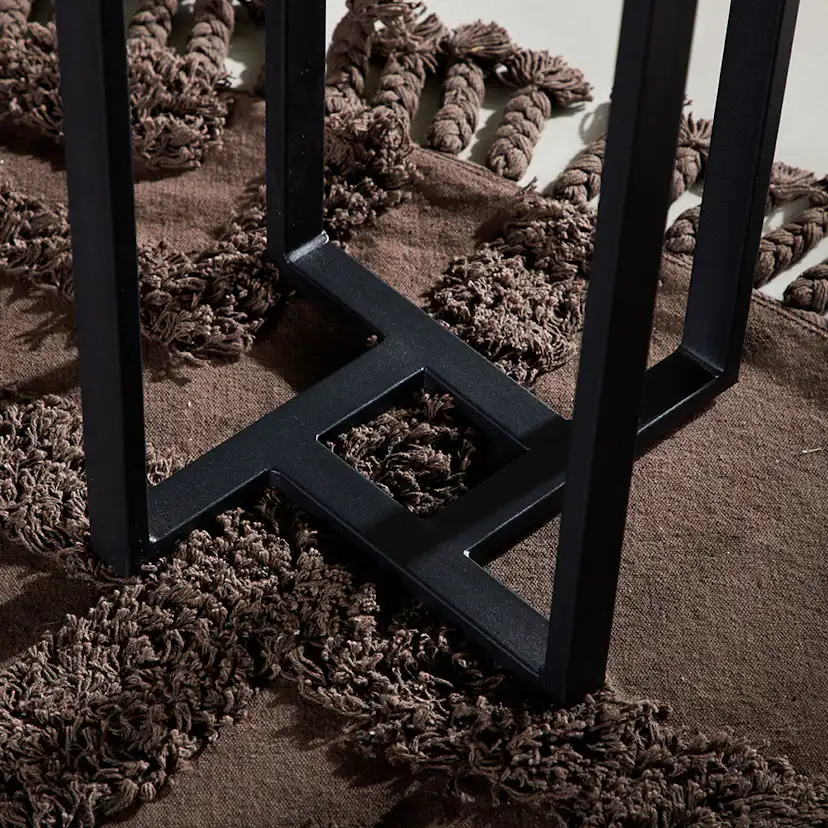 Soffbord Venture Home Lawton 40 cm