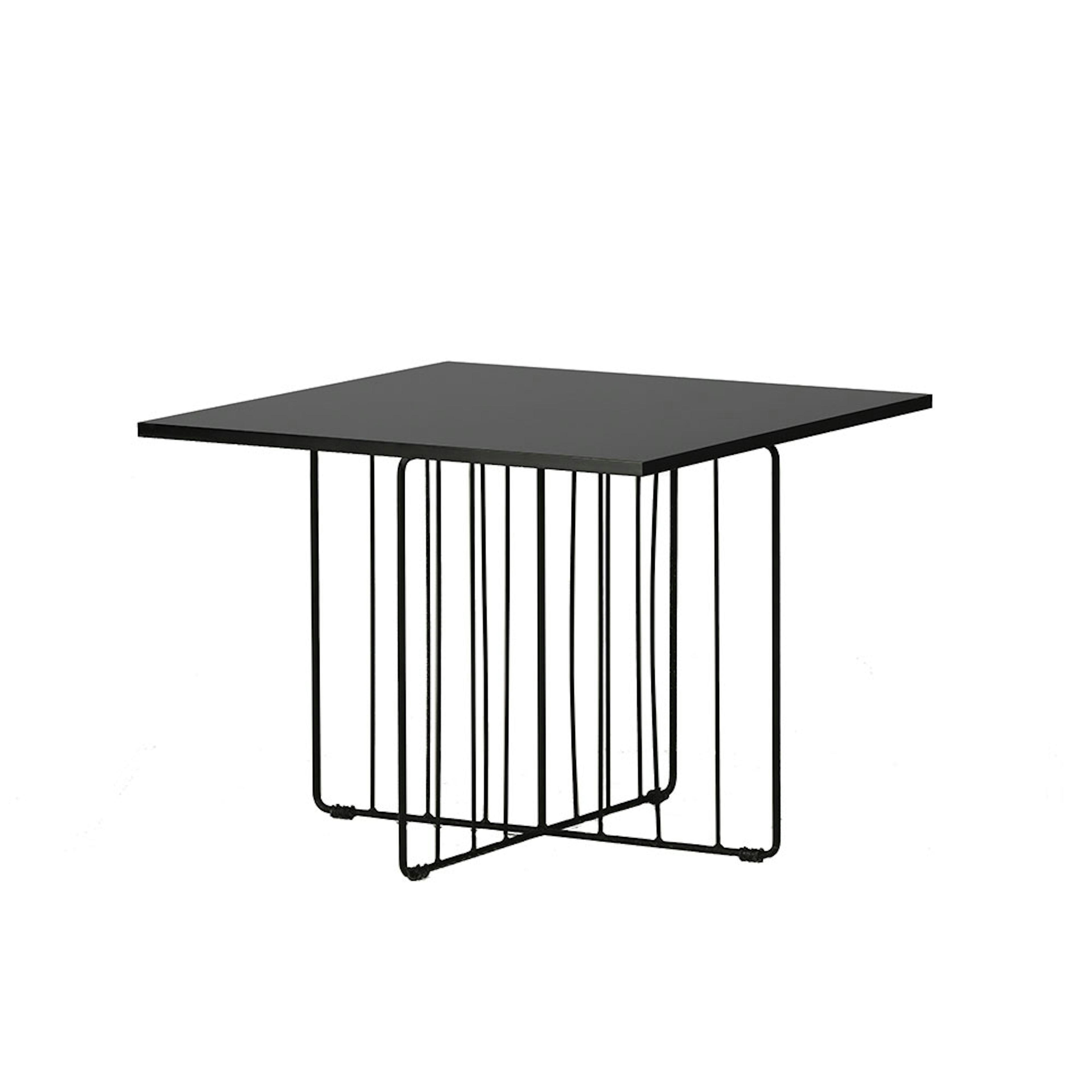 Soffbord Venture Home Dayton 60 cm