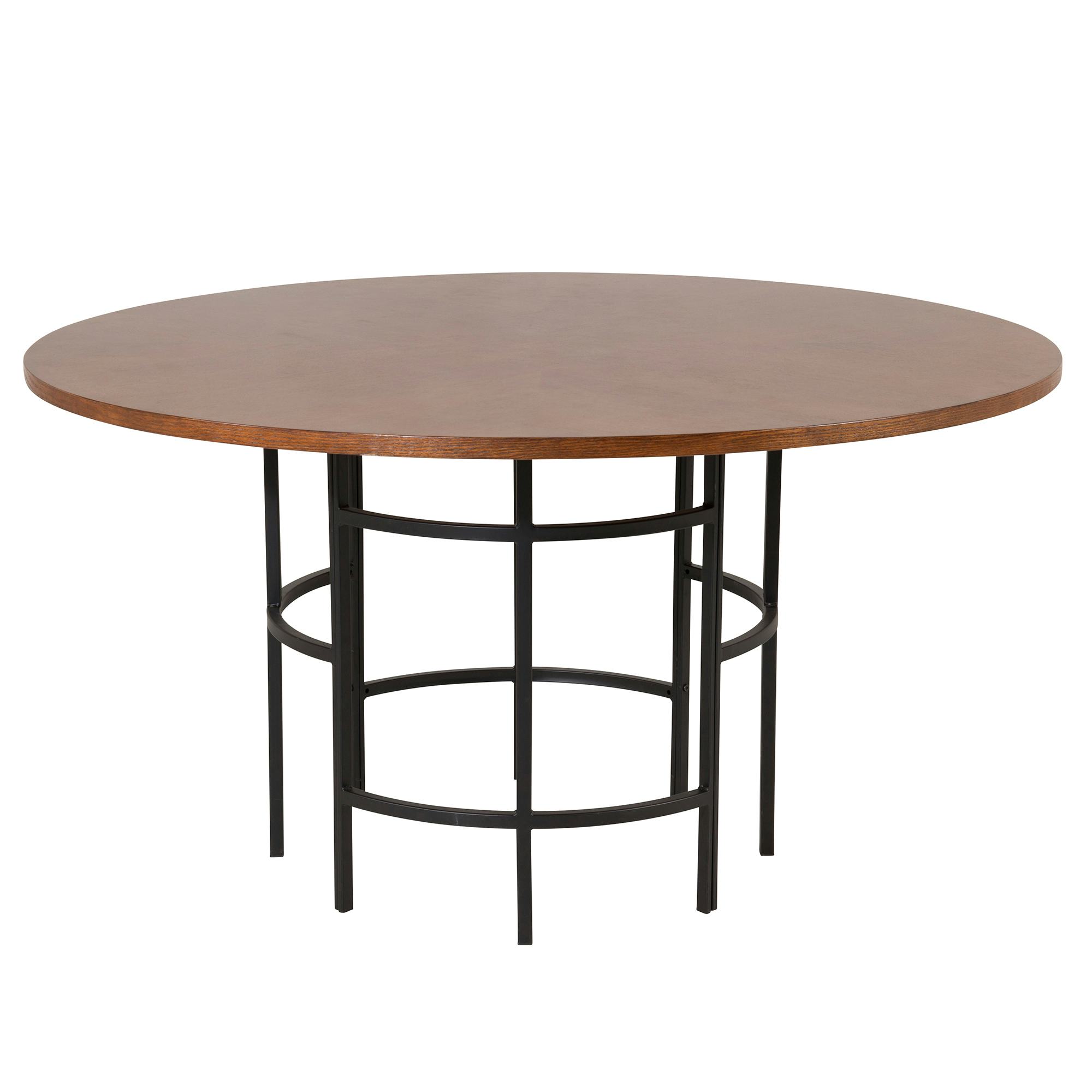 Matbord furniture/fashion Copenhagen 140 cm