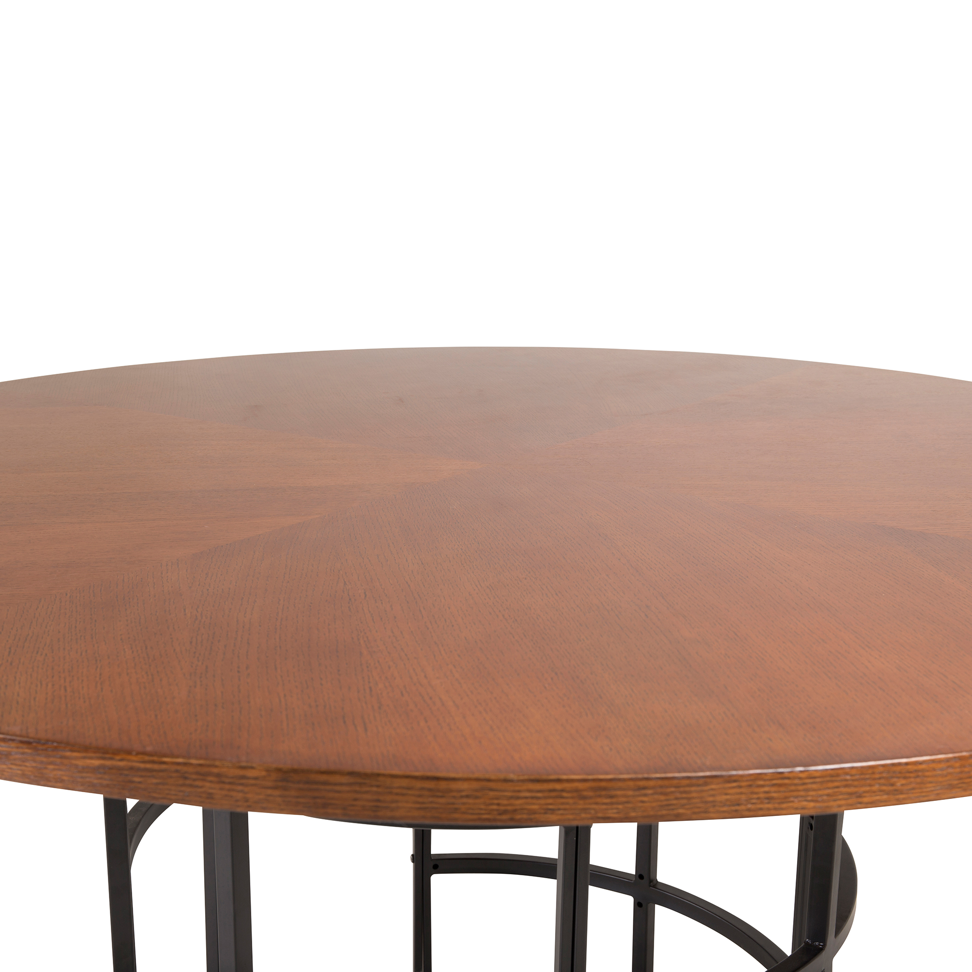 Matbord furniture/fashion Copenhagen 140 cm