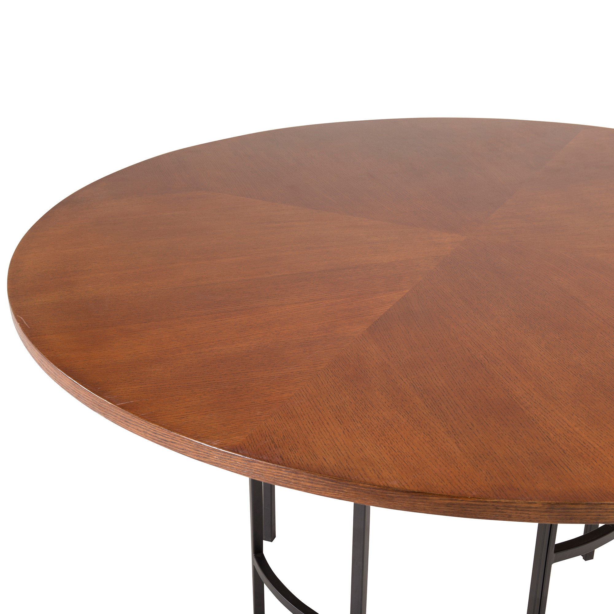 Matbord furniture/fashion Copenhagen 140 cm