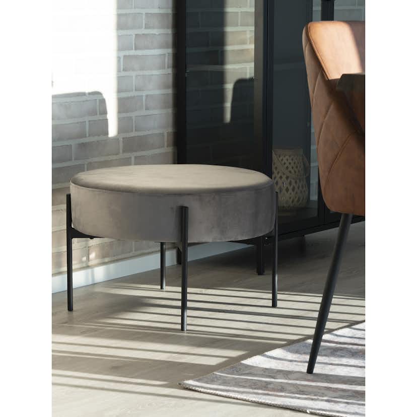 Sittpuff House Nordic Amadora