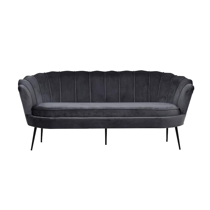 Soffa Venture Home Calisto Sammet 3-sits